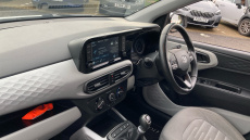 Hyundai i10 1.2 MPi Premium 5dr Petrol Hatchback